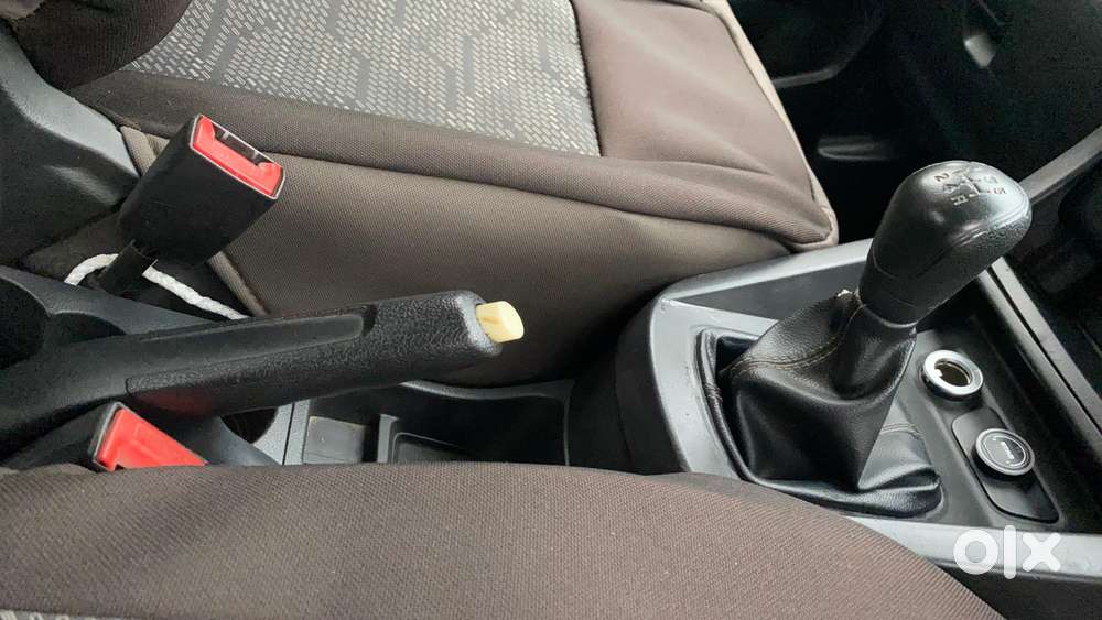 Ford Figo Petrol Titanium, 2021, Cng & Hybrids