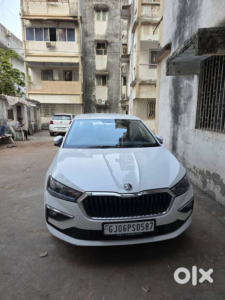 Skoda Slavia 1.0 Mt _ambition_ 2024 May Purchase