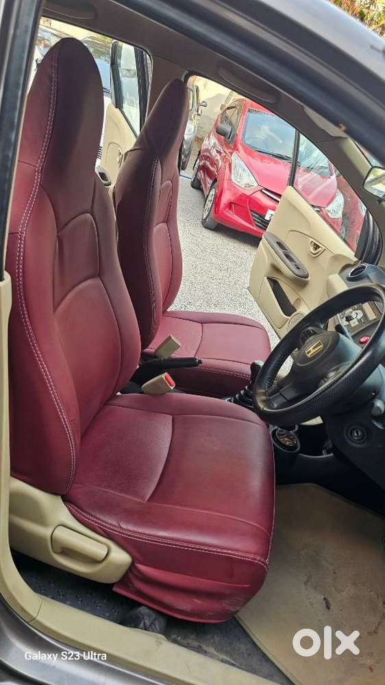 Honda Brio 2011-2013 S Mt, 2012, Petrol