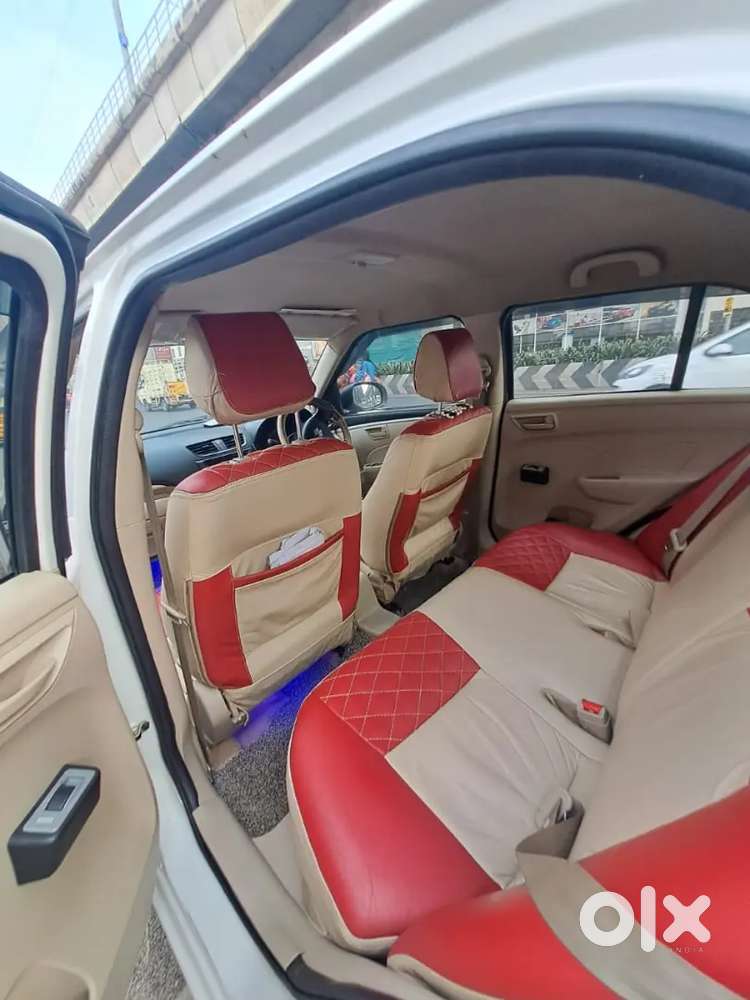 Maruti Suzuki Dzire 2022 Cng & Hybrids 190000 Km Driven