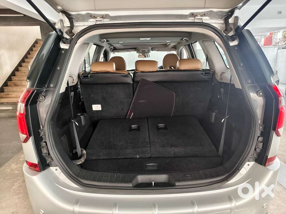 Mahindra Xuv500 W9, 2019, Diesel