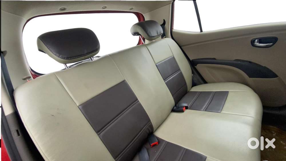 Hyundai I10 Sportz 1.2 Kappa2, 2012, Petrol