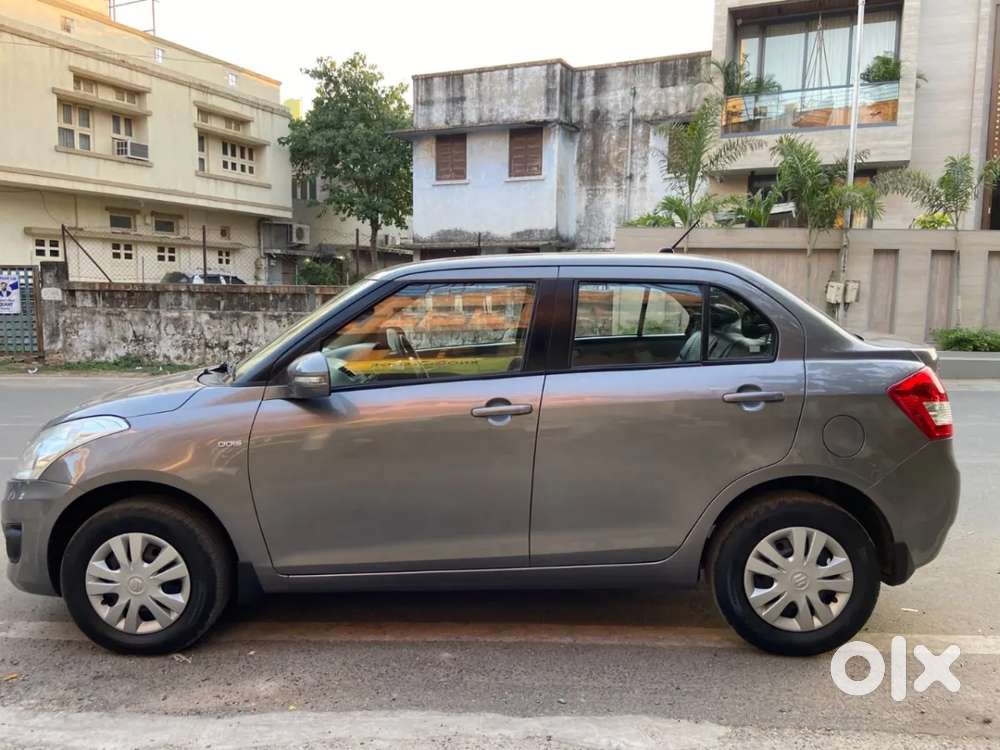 Maruti Suzuki Swift Dzire Vdi, 2013, Diesel