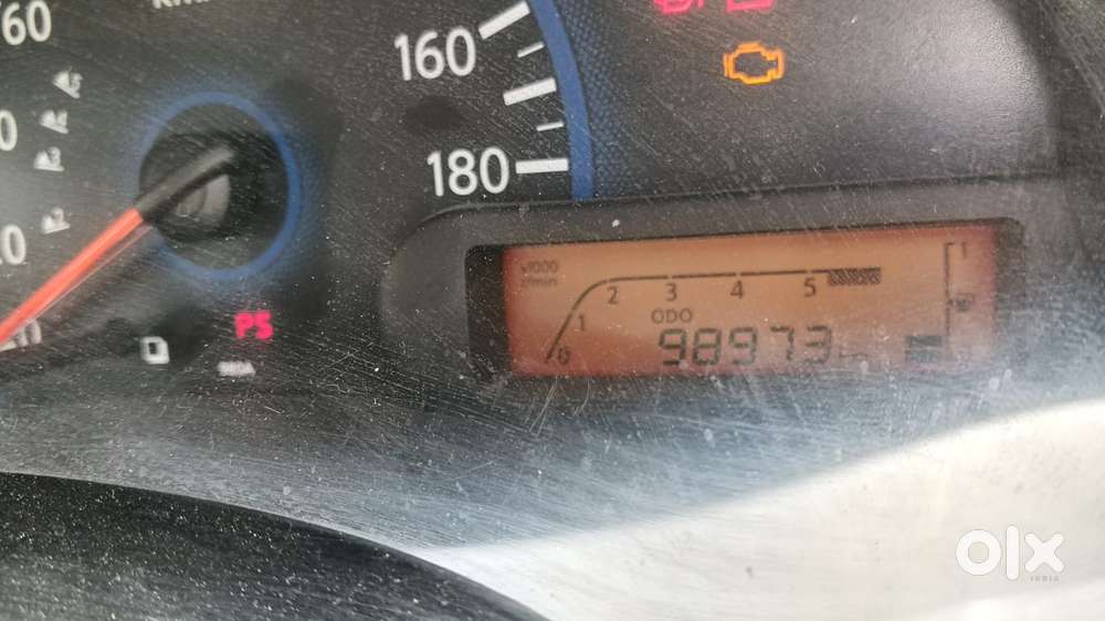 Maruti Suzuki Dzire 1.2 Zxi, 2012, Petrol