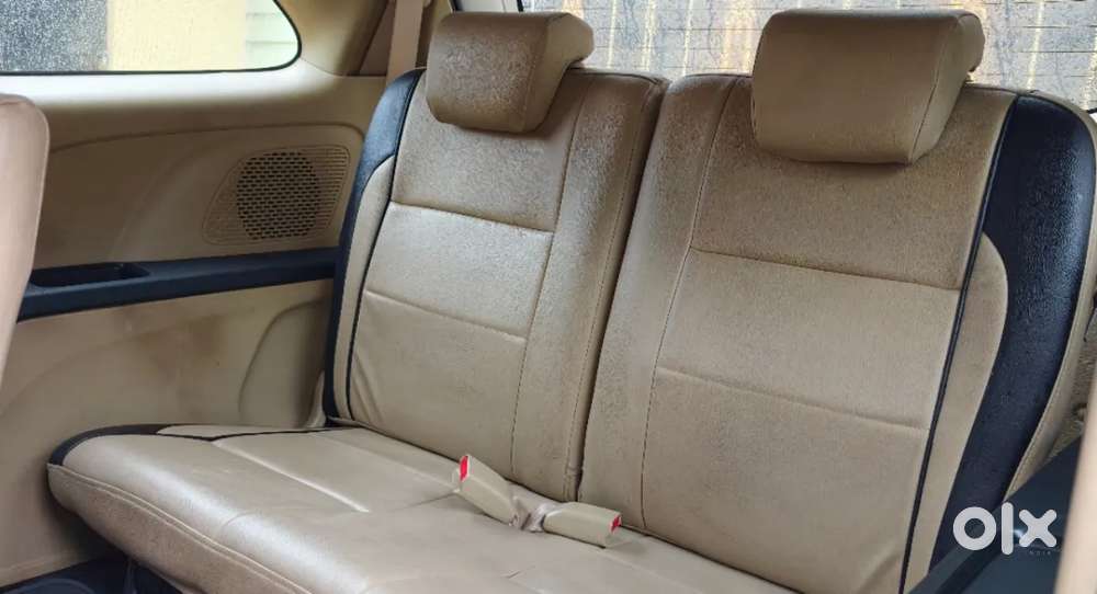 Honda Mobilio V I-dtec, 2014, Diesel