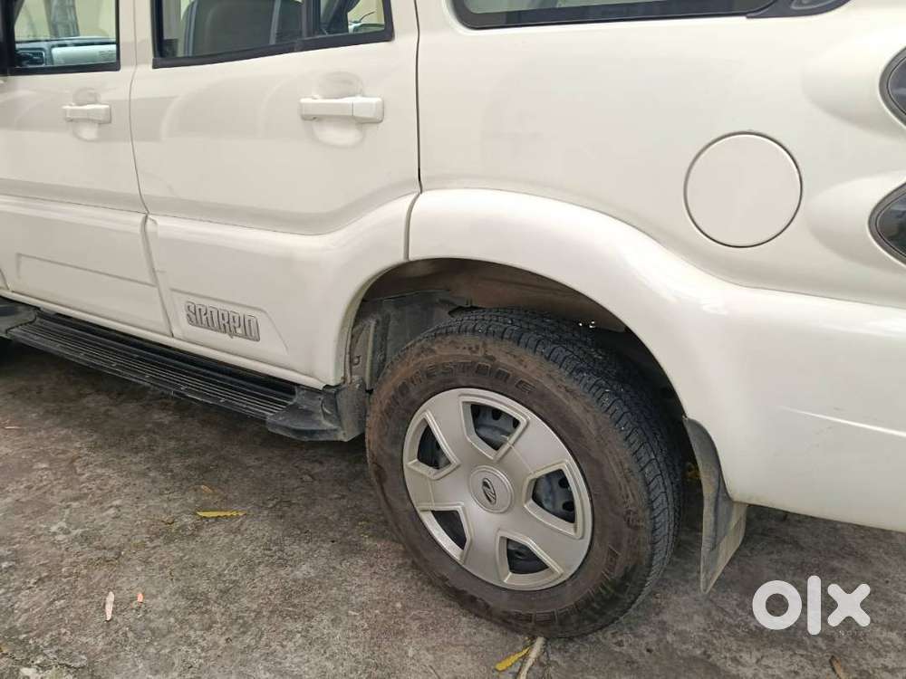 Mahindra Scorpio For Urgent Sale