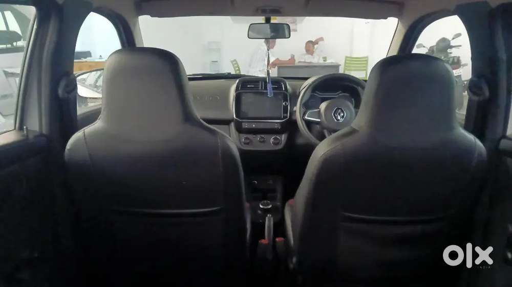 Renault Kwid Neotech 2021 Edition