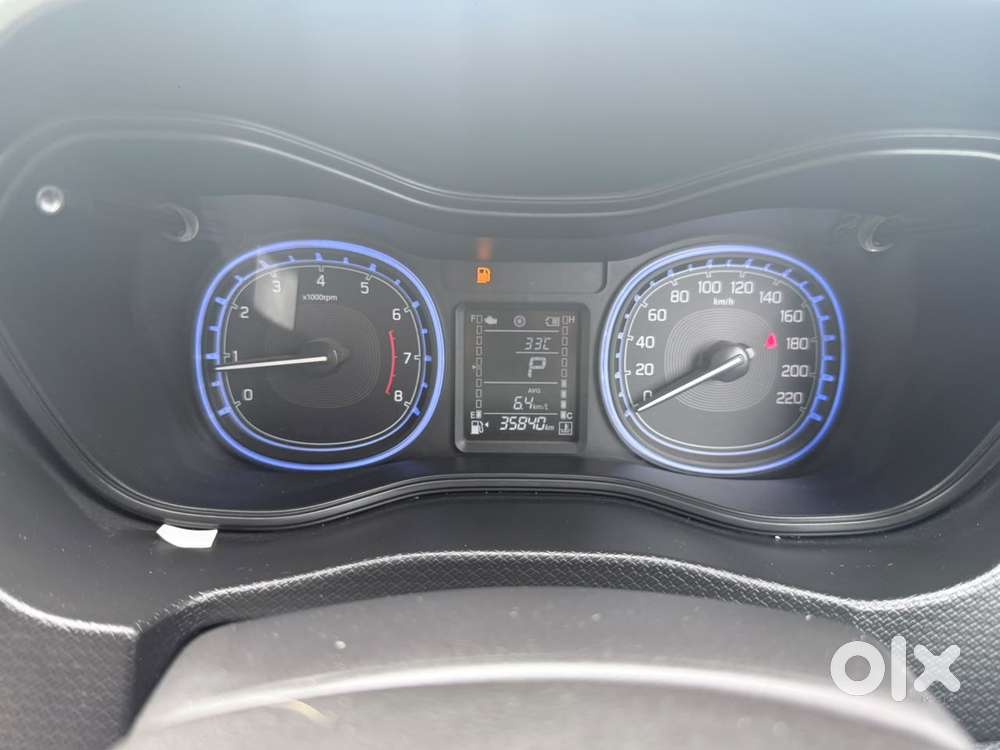 Toyota Urban Cruiser 1.5 Premium Grade At, 2021, Petrol