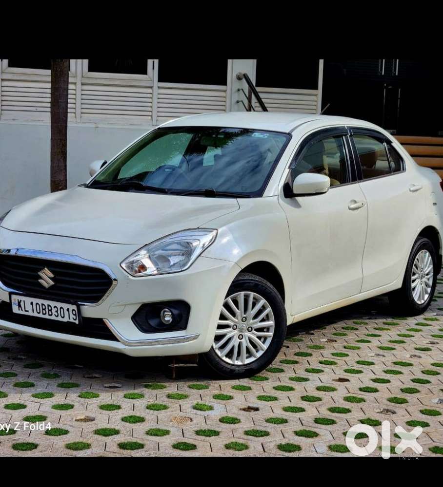 Maruti Suzuki Swift Dzire, 2018, Diesel