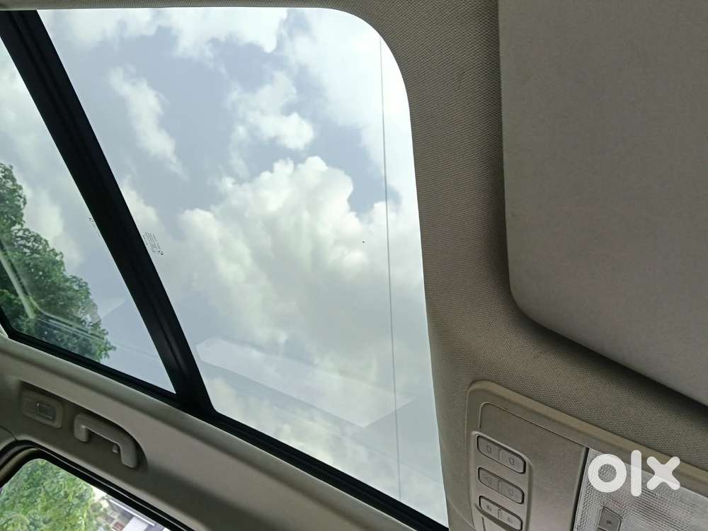 Tata Harrier Xza+, 2022, Diesel