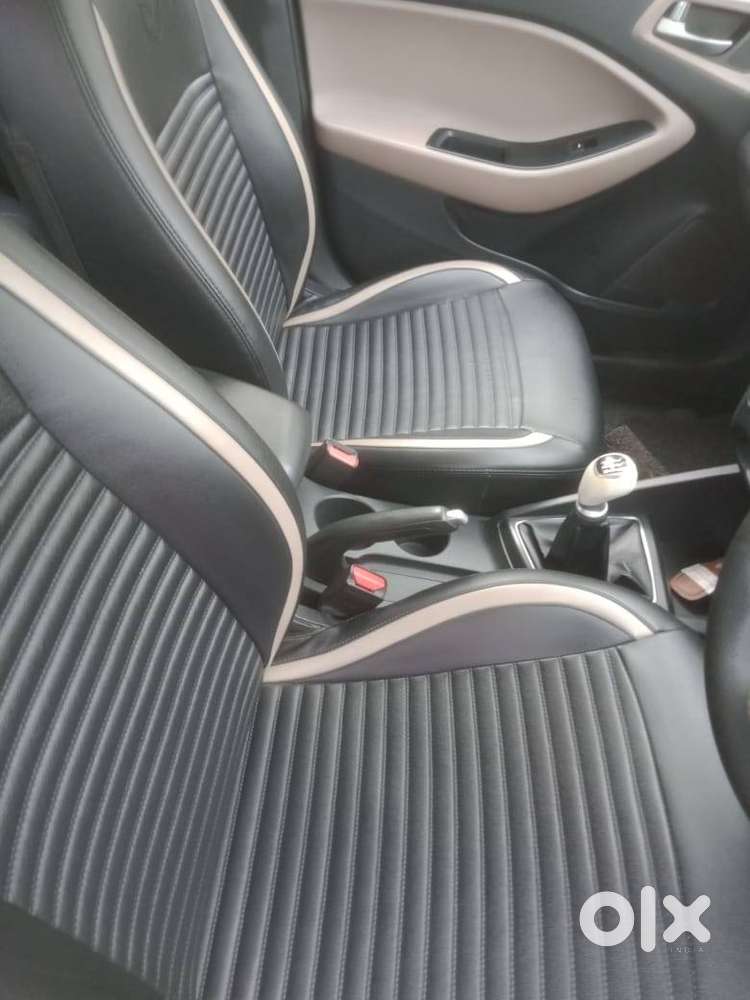 Hyundai I20 2014 Petrol Good Condition