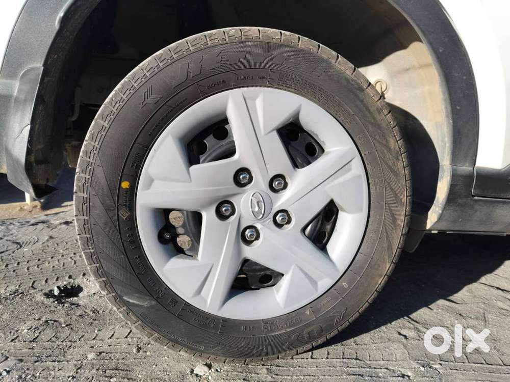 Hyundai Venue 1.2 S 2021 Petrol