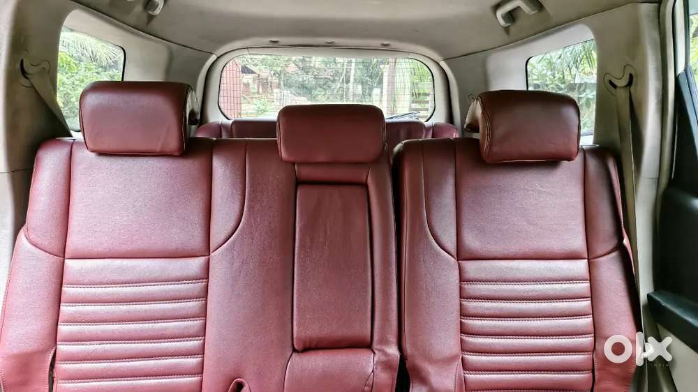 Mahindra Xuv500 2017 Diesel 174000 Km Driven