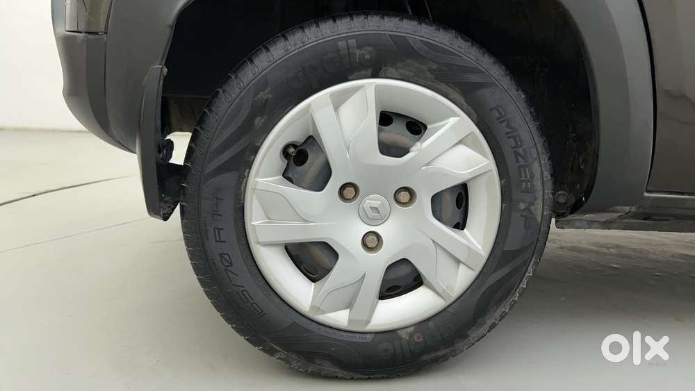 Renault Kwid Rxt 1.0, 2020, Petrol