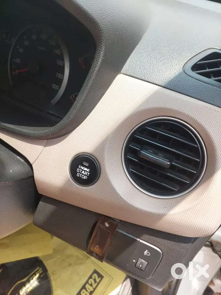 Hyundai Grand I10 2014 Petrol Well Maintained