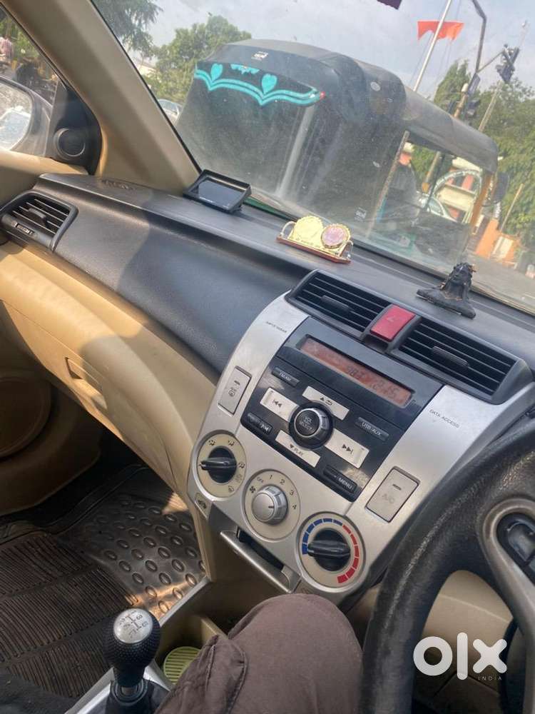 Honda City 2011 Good Condition