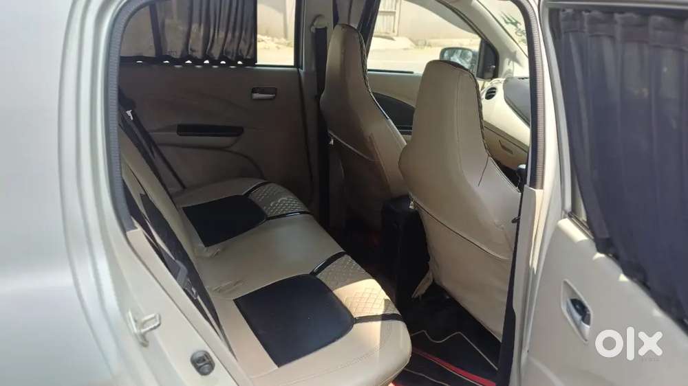 Very Well Maintained Car