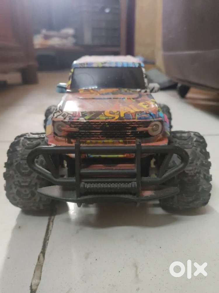 It's good for kids