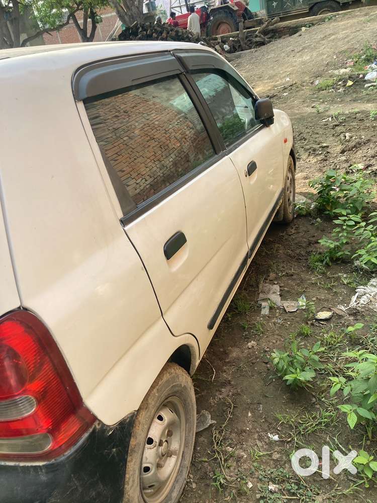 Maruti Suzuki Alto 0.8 2012 Cng Ha Ac Ok Ha