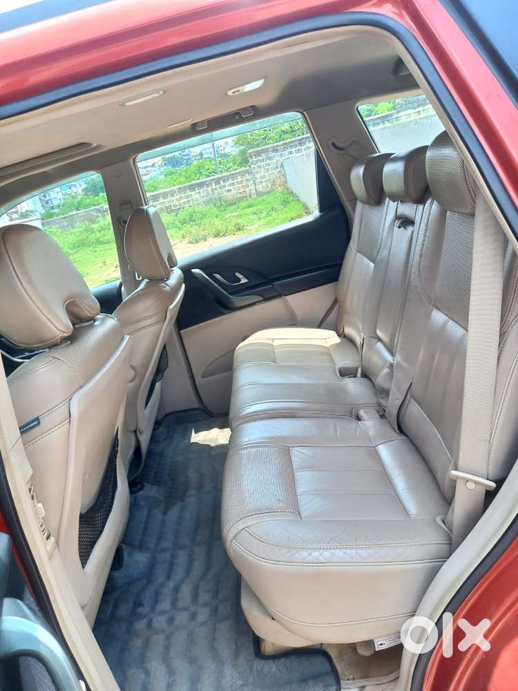 Mahindra Xuv500 W10 2wd, 2016, Diesel