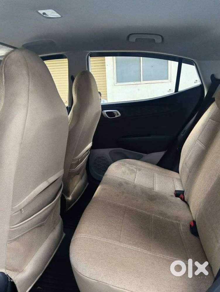 Hyundai Grand I10 Nios Amt Sportz, 2025, Petrol