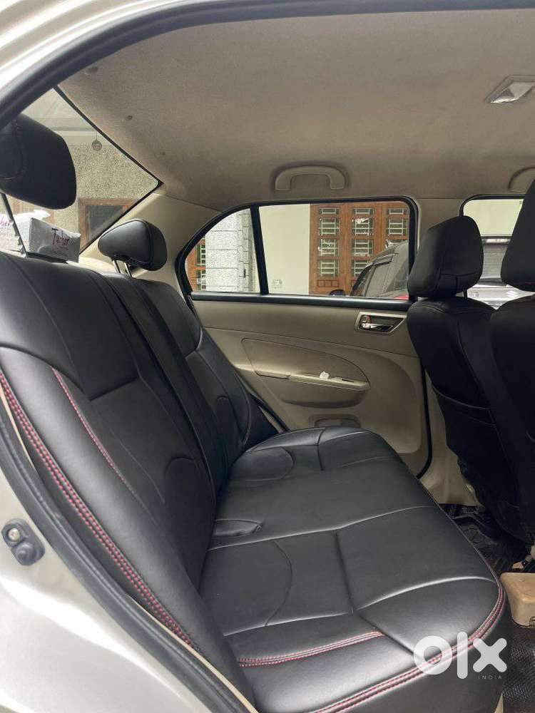 Maruti Suzuki Swift Dzire Vxi Optional, 2014, Petrol