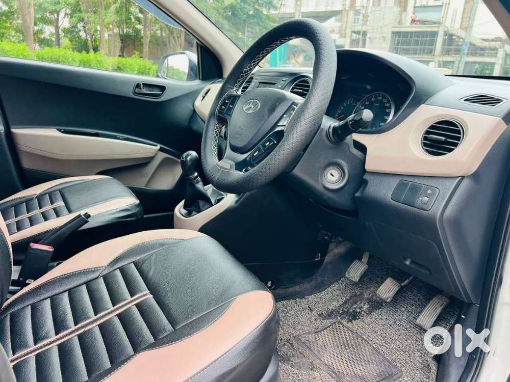 Hyundai Grand I10 Magna, 2018, Petrol