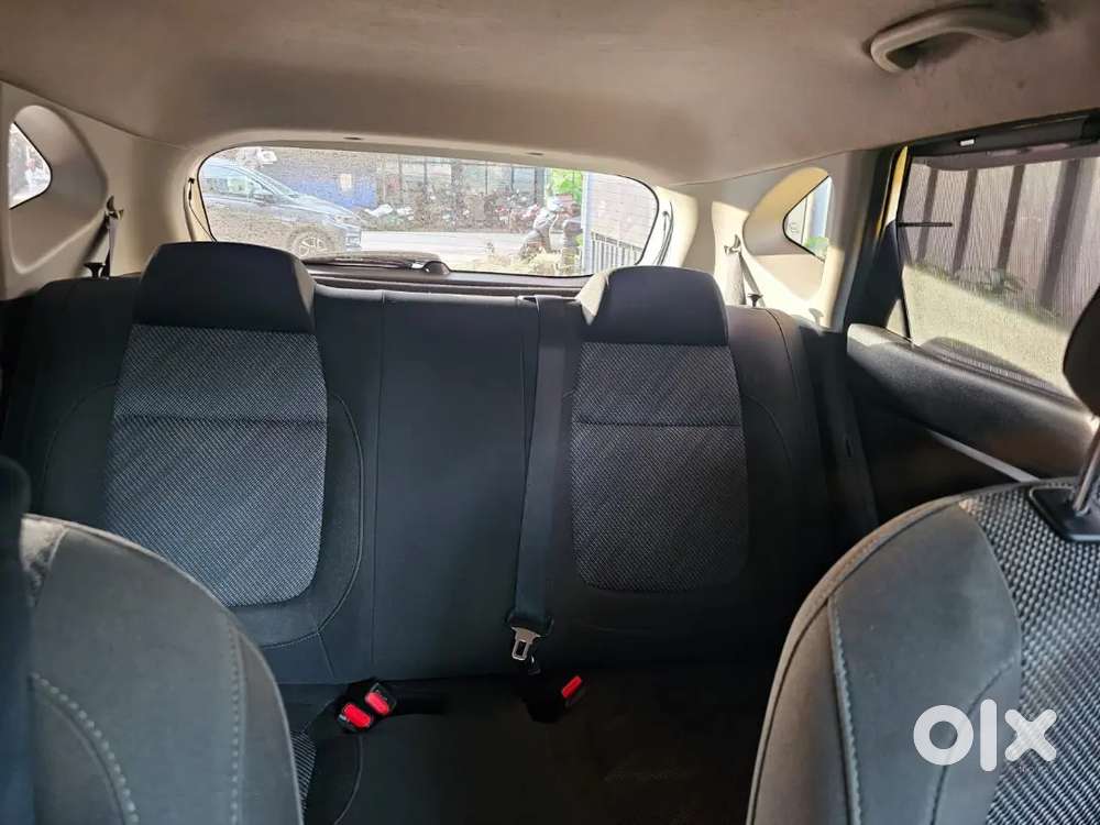 Kia Seltos Htk Plus 2024