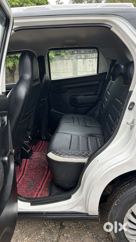 Maruti Suzuki S-presso 1.0 Vxi (o) Cng, 2023, Cng & Hybrids
