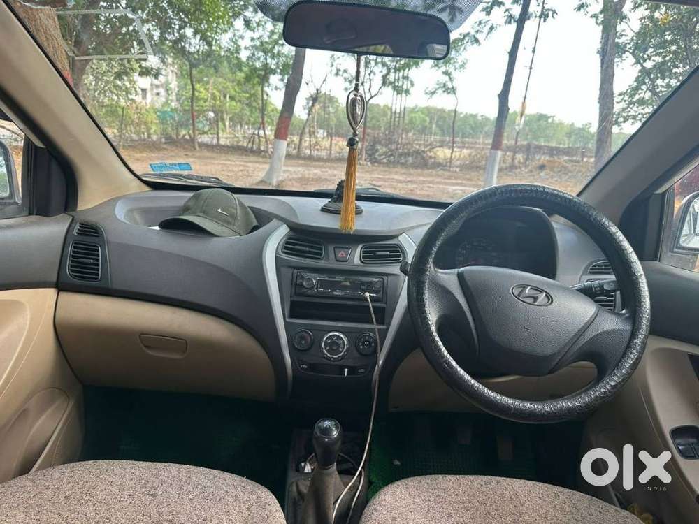 Hyundai Eon Era +, 2018, Petrol