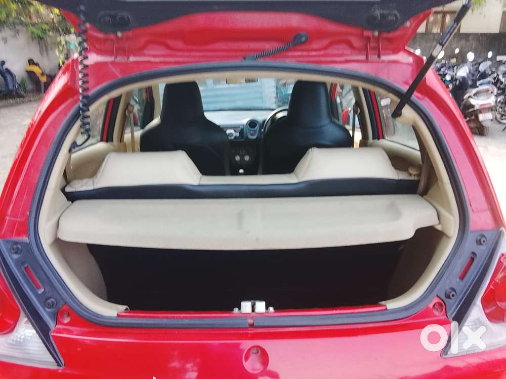 Honda Brio 2013-2016 S Mt, 2015, Petrol