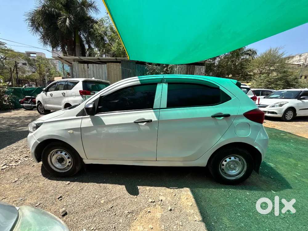 Tata Tiago 2019 Diesel 73525 Km Driven