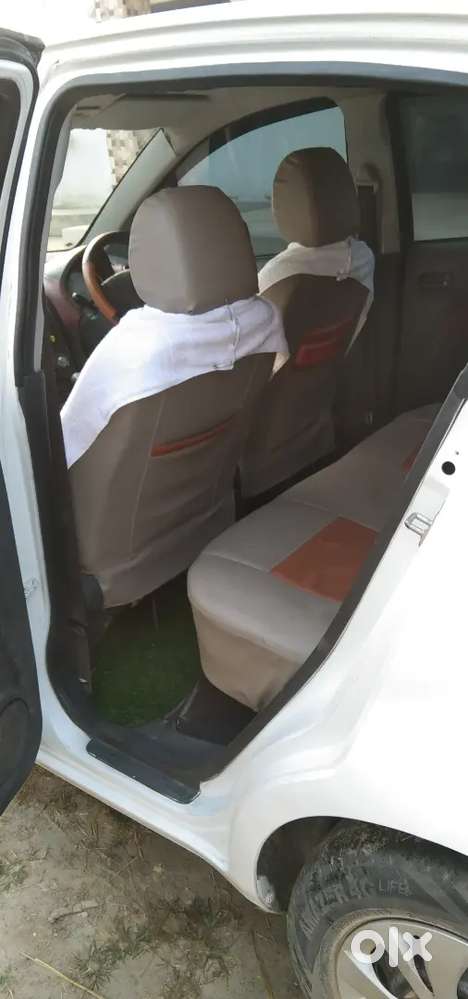 Maruti Suzuki Ritz 2013 Diesel 65000 Km Driven