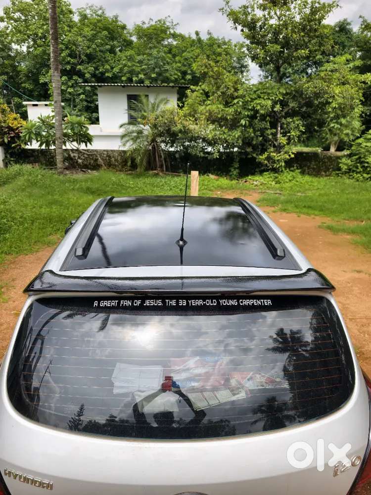 Hyundai I20 2014 Diesel Well Maintained