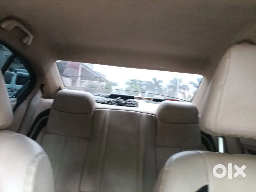 Honda City 2011 4+ Owners