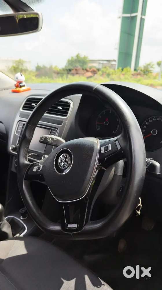 Volkswagen Polo 2019 Model, 22000 Kms Only