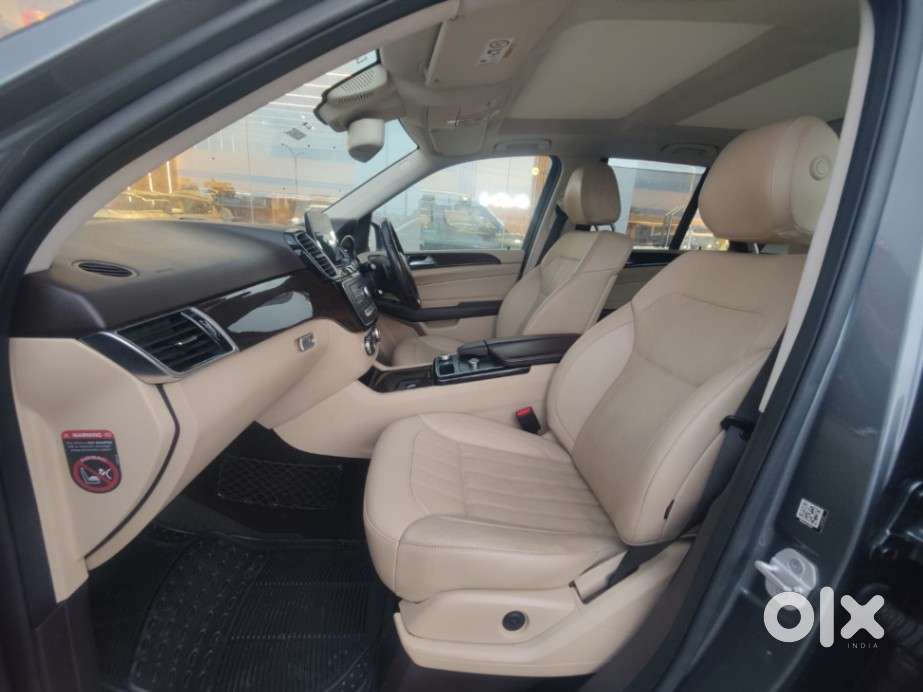 Mercedes-benz Gle Class 250d, 2018, Diesel