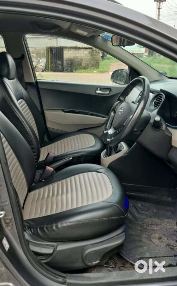 Hyundai Grand I10 Asta 1.2 Vtvt, 2017, Petrol