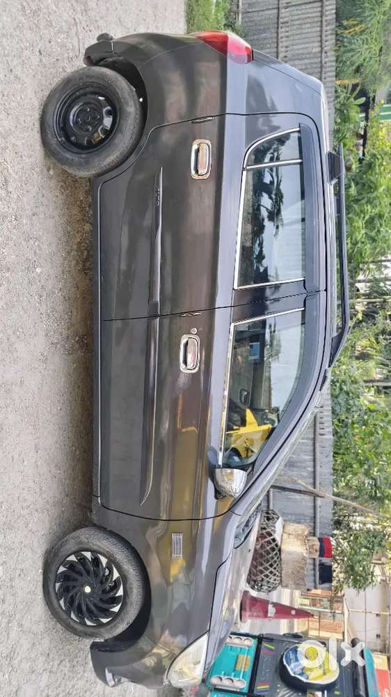 Maruti Suzuki Alto 2016 - Vxi Amt Optional