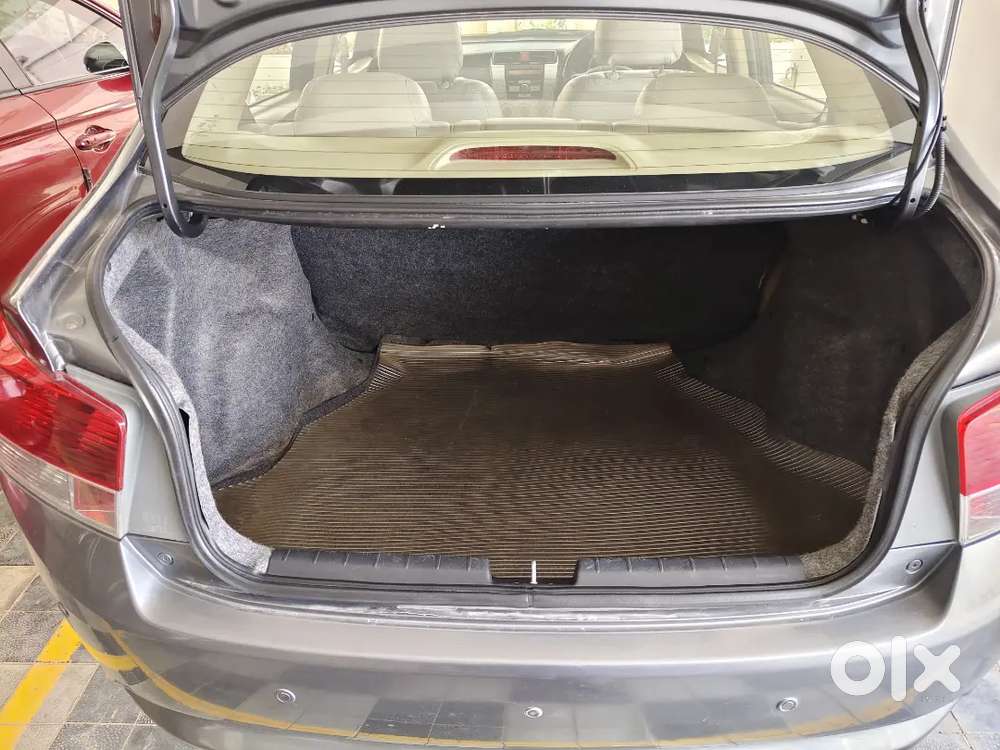 Honda City S Mt 2010  62k Km  Excellent Condition  No Accidents