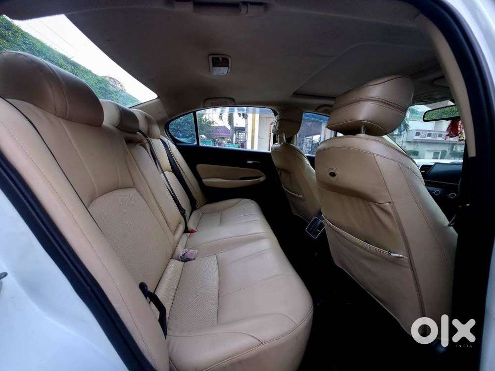 Honda City Zx Petrol Cvt, 2020, Cng & Hybrids