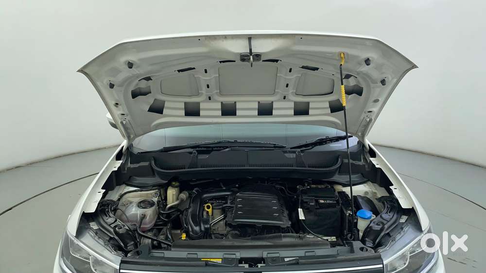 Volkswagen Tiguan 2.0 Tdi Highline, 2024, Petrol