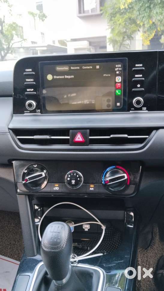 Kia Seltos Htk D, 2025, Diesel