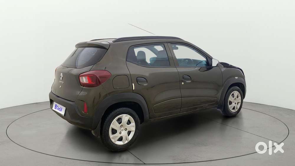 Renault Kwid 2019-ongoing 0.8 Rxt, 2022, Petrol