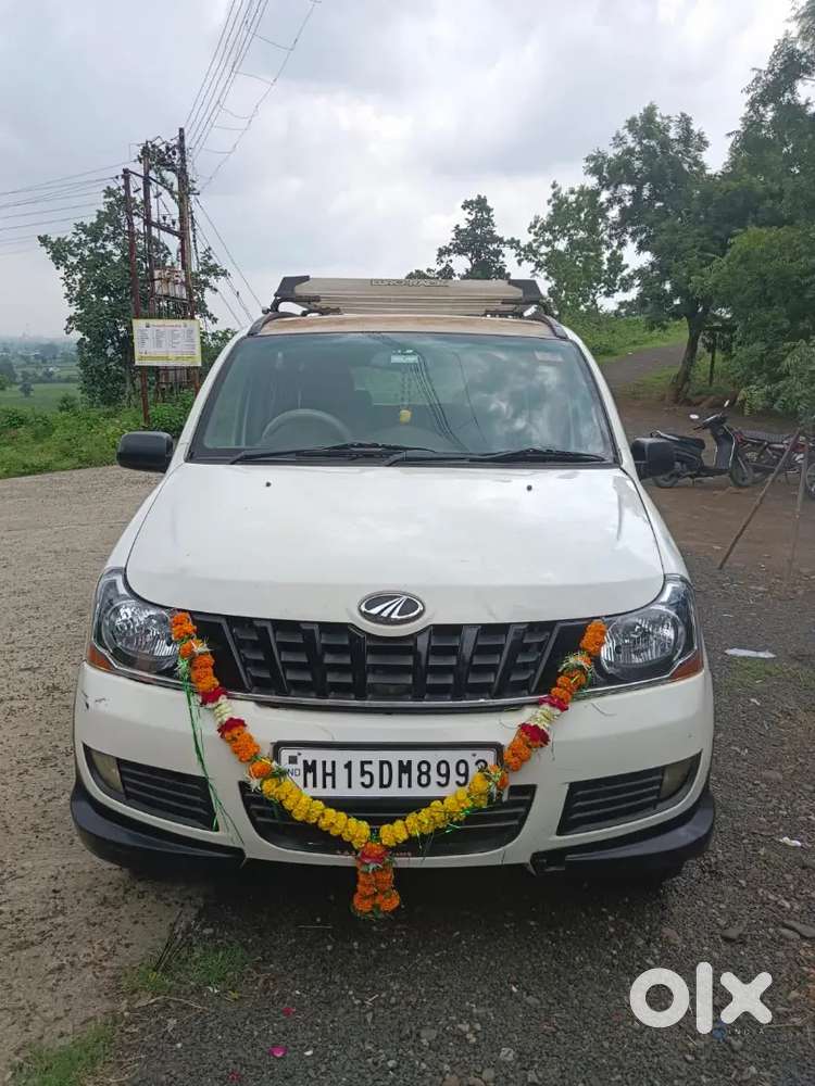 Mahindra Xylo 2013 Diesel 300000 Km Driven