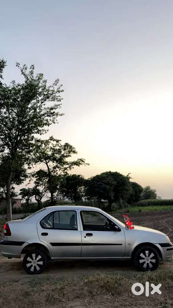 Ford Ikon 2005 Petrol 47532 Km Driven