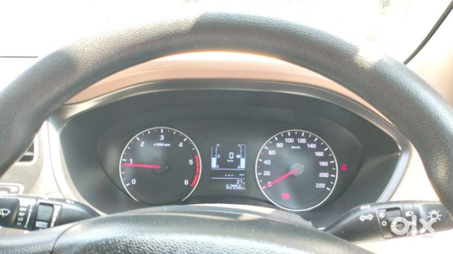 Hyundai Elite I20 [2018-2020] 1.4 Asta Crdi, 2018, Diesel