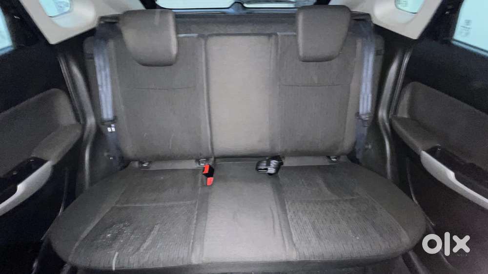 Maruti Suzuki Baleno 1.2 Zeta, 2016, Petrol