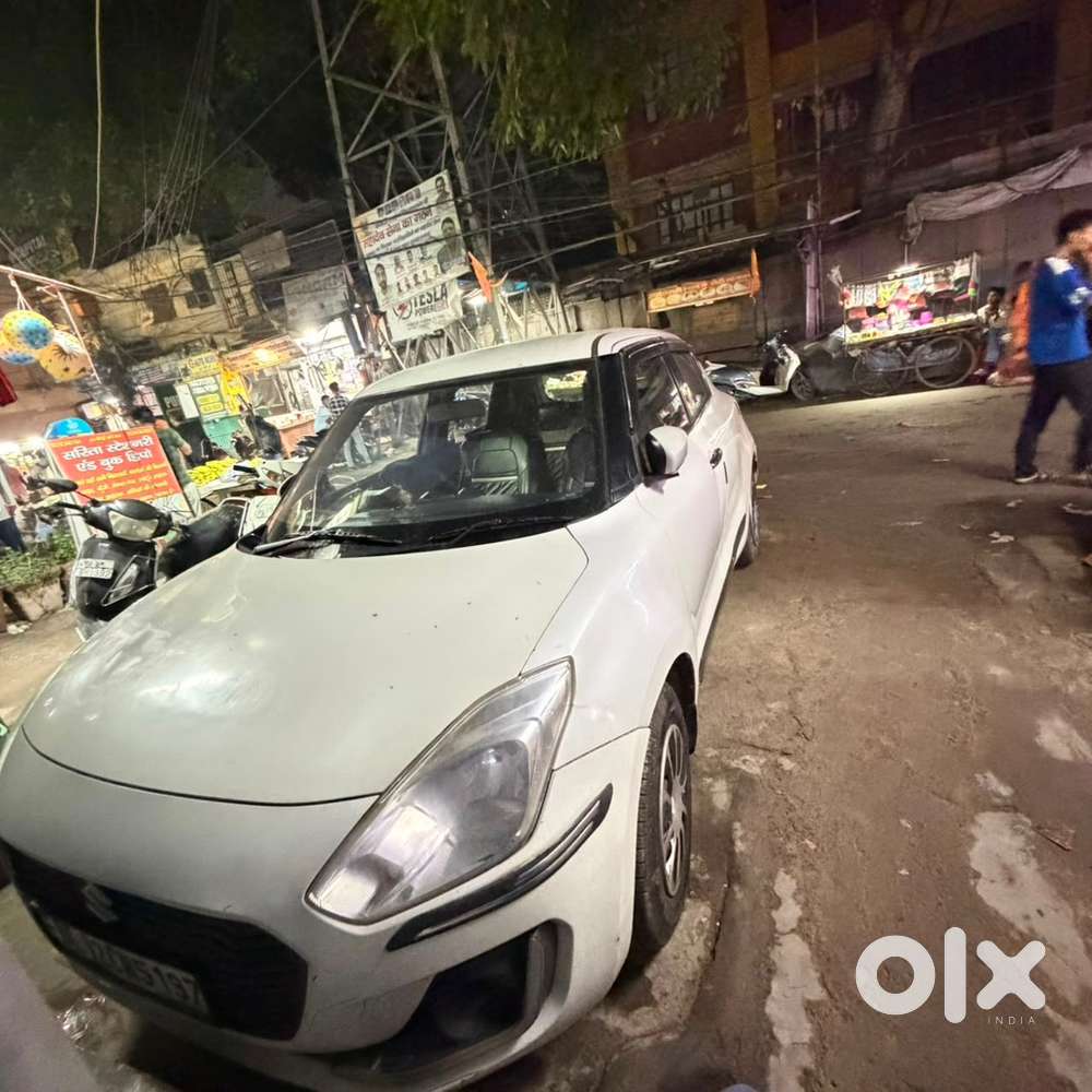 Swift Maruti 2018 Year Model