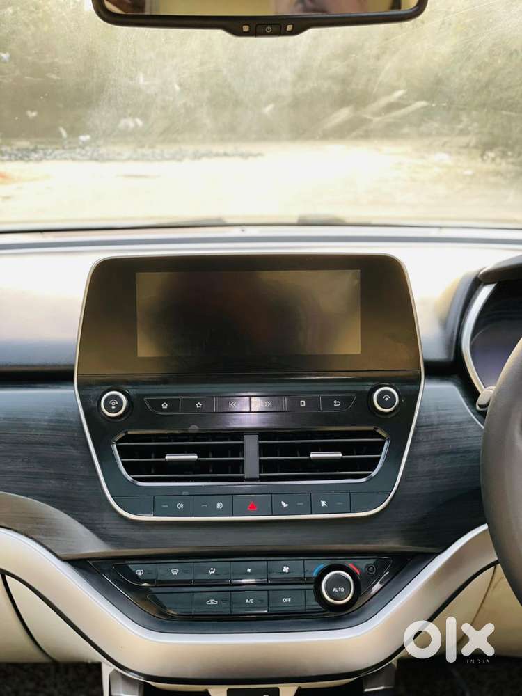 Tata Safari 2.0 Kryotec Xz Plus, 2021, Diesel